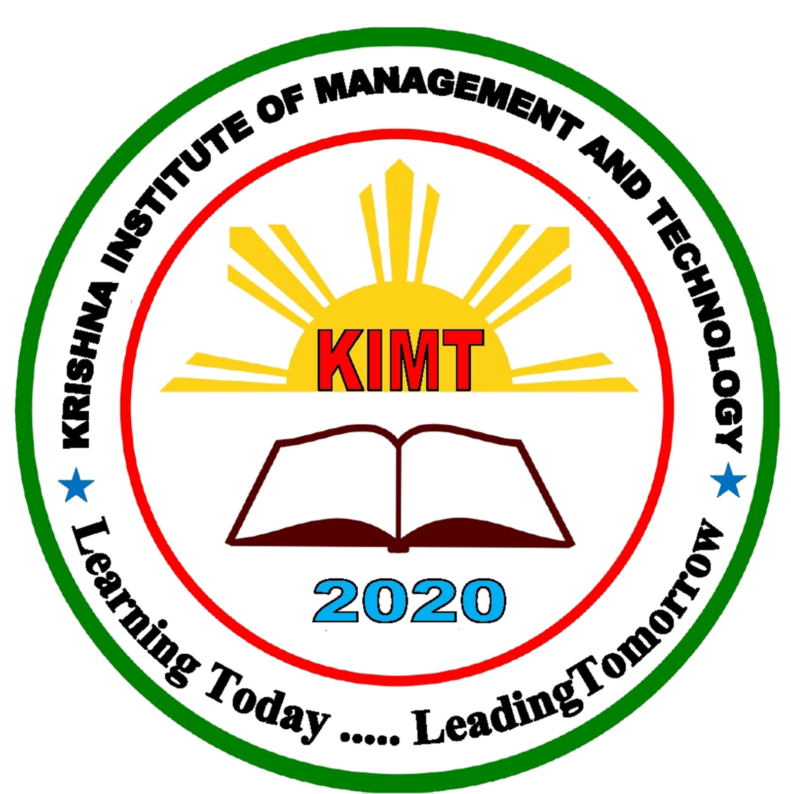 KIMT Logo